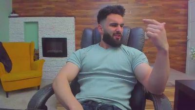 MicahLane webcam model stream image