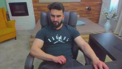 MicahLane webcam model stream image