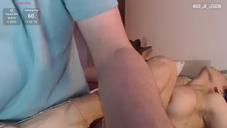 _SaraRoss webcam model stream image