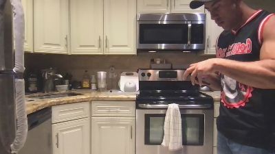 bossman260 webcam model stream image