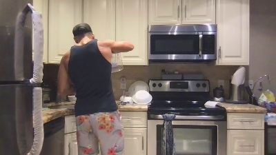 bossman260 webcam model stream image