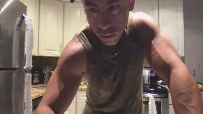 bossman260 webcam model stream image