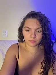 Eva_stark10 webcam model stream image