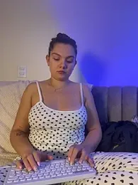 Eva_stark10 webcam model stream image