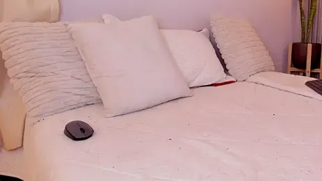 Assh_lee_ webcam model stream image