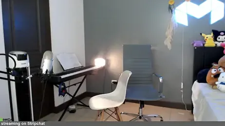 raspberryroll webcam model stream image