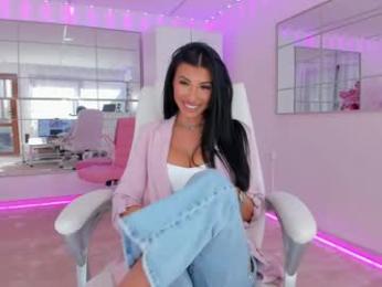 miss_diamond__ webcam chaturbate model stream image