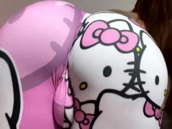 valery_rabbit_hot webcam model stream image