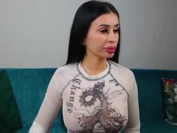 sara_daisy webcam chaturbate model stream image