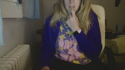 bluepepper2 webcam cam4 model stream image