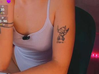 Myshastik webcam model stream image