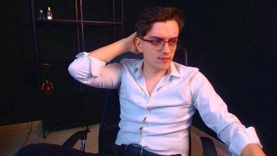 FelixStark webcam model stream image