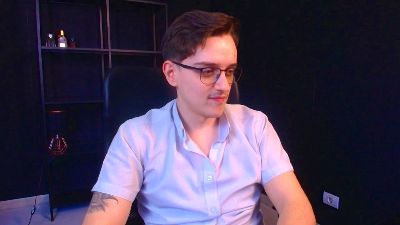 FelixStark webcam model stream image