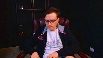 FelixStark webcam model stream image