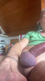 Opahot webcam model stream image