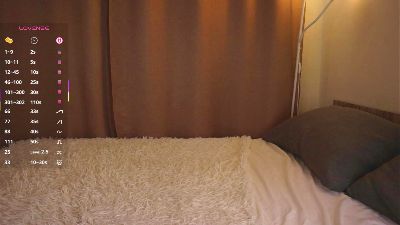 AimeeRosendale webcam model stream image