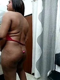 CamilosaOrtega webcam model stream image