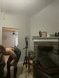 Fathero1time webcam model stream image