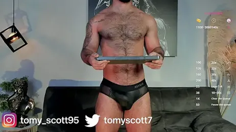 tomy_scott webcam model stream image