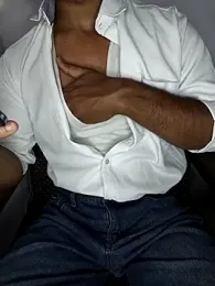 HARSH_JAAT8 webcam model stream image