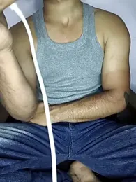 HARSH_JAAT8 webcam model stream image