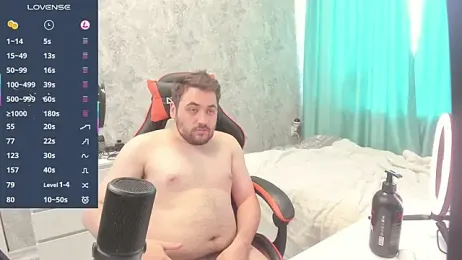 Morlaios webcam model stream image