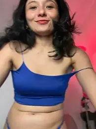 Guadalupe_Lopez webcam model stream image