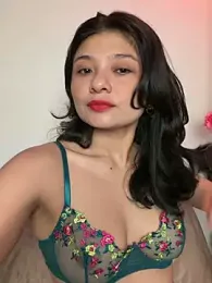 Guadalupe_Lopez webcam model stream image