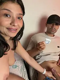 Guadalupe_Lopez webcam model stream image