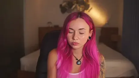 Sarah_Pink webcam model stream image