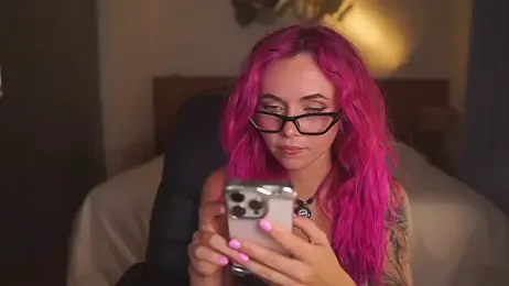 Sarah_Pink webcam model stream image