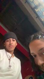 mariposa2020 webcam model stream image