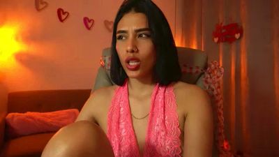 Cataleya_666 webcam model stream image