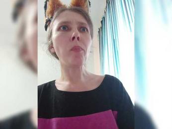 -Queen-Margo- webcam model stream image