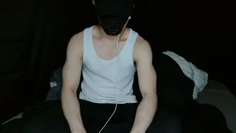 LEO1955 webcam model stream image