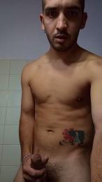 Tomass98 webcam model stream image