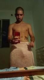 Tomass98 webcam model stream image