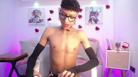 Owen_JP webcam model stream image