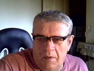 hippopotame webcam model stream image