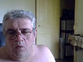 hippopotame webcam model stream image