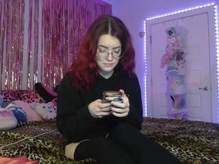 cummymochi webcam model stream image