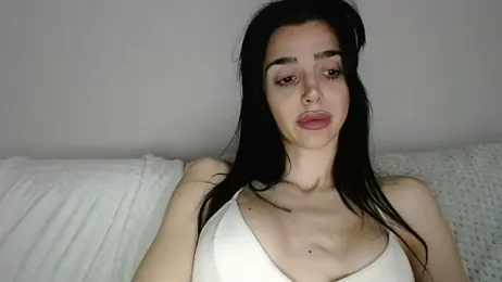 gglingeriee webcam model stream image