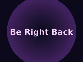 FeralFoxy webcam model stream image