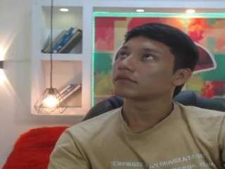 dominantboy4 webcam model stream image