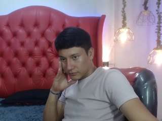 dominantboy4 webcam model stream image