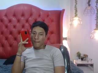 dominantboy4 webcam model stream image