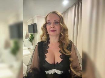Milf_Zabava webcam bongacams model stream image