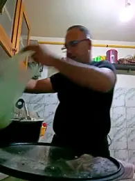 PhillDrake11 webcam model stream image