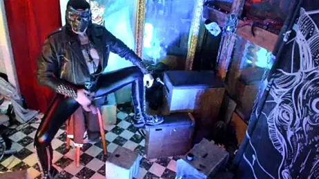 BULGEDEMON webcam stripchat model stream image