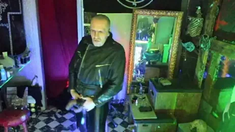 BULGEDEMON webcam model stream image